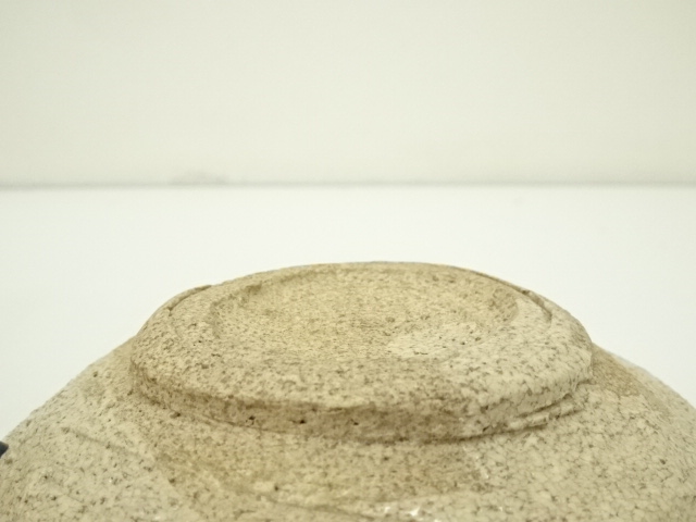 道具 ] - 道具 山口正悟造 織部茶碗（共箱） | ネットショップ圭